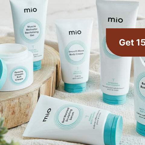 Mio Skincare