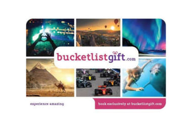 BucketlistGift UK