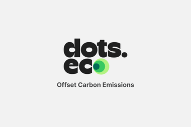 Dots.eco - Offset Carbon Emissions UK