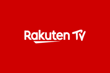 Rakuten TV UK