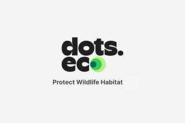 Dots.eco - Protect Wildlife Habitat UK