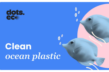 Dots.eco - Clean Ocean Plastic UK