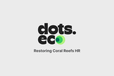 Dots.eco - Restore Coral Reef UK