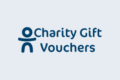 The Charity Shop Gift Card UK