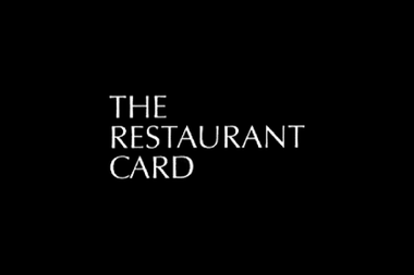 The Restaurant Card UK
