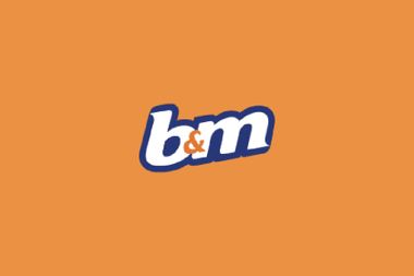 B&M UK