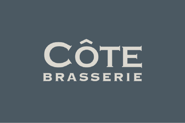 Côte Brasserie UK
