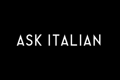 Ask Italian UK