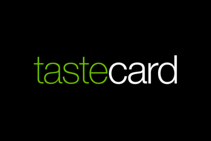 tastecard UK