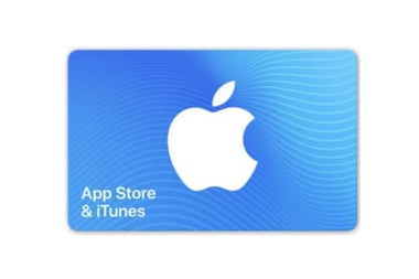 Apple App Store & iTunes UK