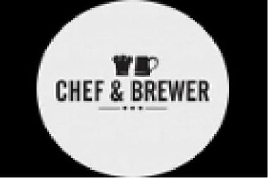 Chef & Brewer