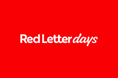 Red Letter Days UK