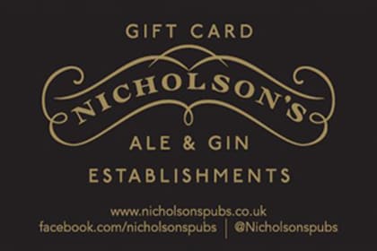 Nicholsons UK