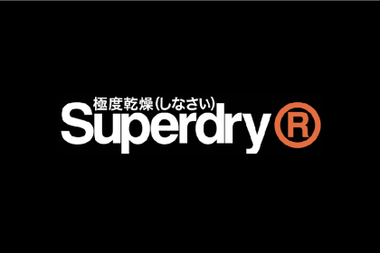 Superdry