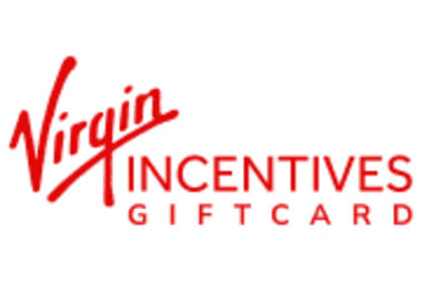 Virgin Incentives Gift Card UK