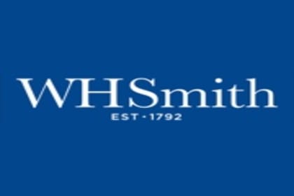 WHSmith UK